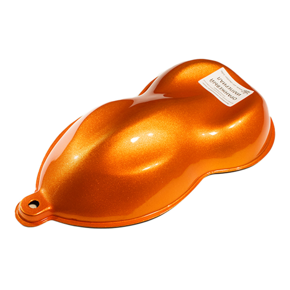 Оранжевый Империал (светостойкий)