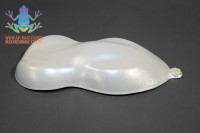 Синтетическое стекло для кастом покраски и аэрографии, ультра мелкое Rock Glass