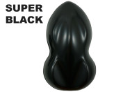 SUPER BLACK подложка для эффектных красок ультра-черная