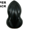 SUPER BLACK подложка для эффектных красок ультра-черная