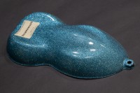 Флейки цветные Aquamarine