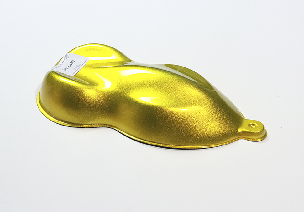 Желтый Берилл (светостойкий)   