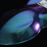 Хамелеон Green-Teal-Violet 