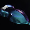 Хамелеон Green-Teal-Violet 