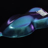 Хамелеон Green-Teal-Violet 