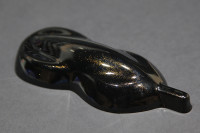 Цветной перламутр, имитирующий цветовой переход кенди-красок Shade Gold