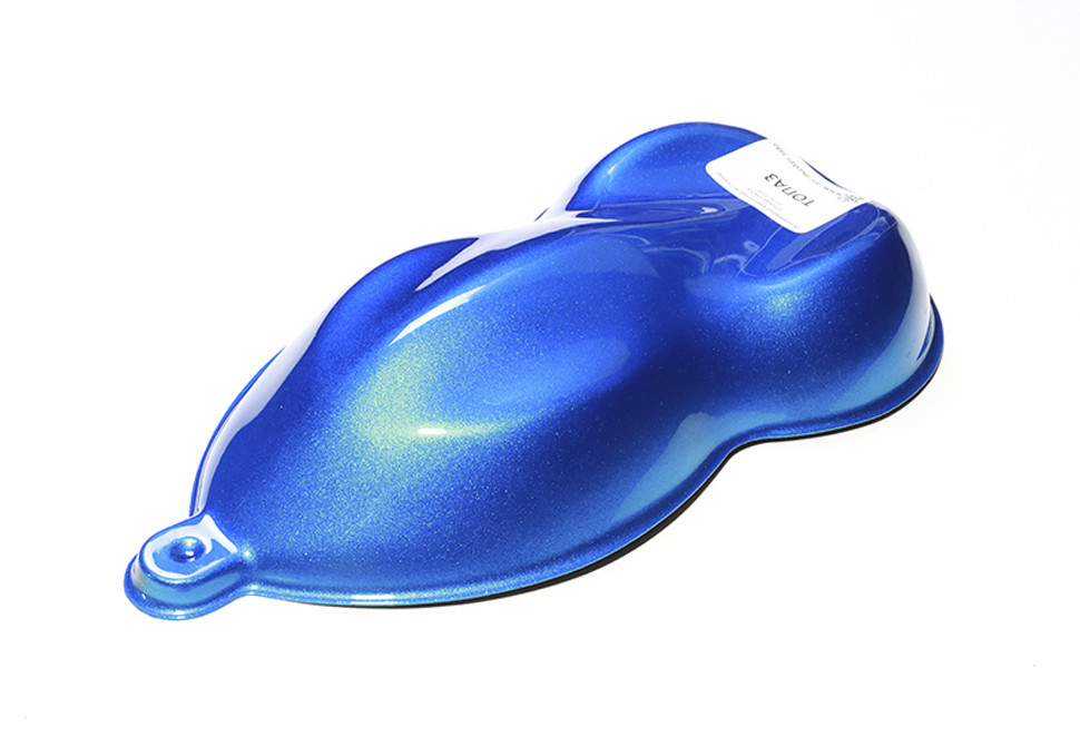 Голубой Топаз (светостойкий) 