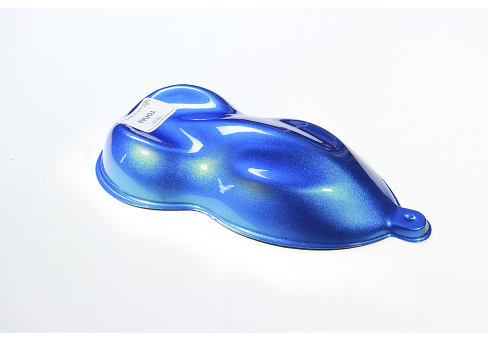 Голубой Топаз (светостойкий) 