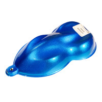 Голубой Топаз (светостойкий) 