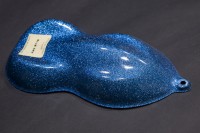 Флейки цветные Blue sky