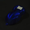 Перламутр транспарентный SAPHIRE BLUE