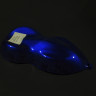 Перламутр транспарентный SAPHIRE BLUE