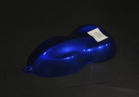 Перламутр транспарентный SAPHIRE BLUE