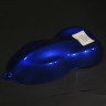 Перламутр транспарентный SAPHIRE BLUE