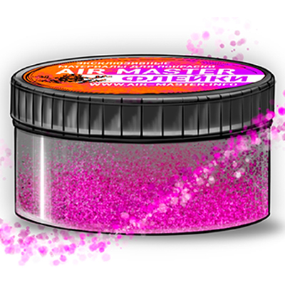 Флейки сыпучие и призма