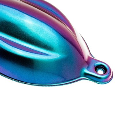 Краски хамелеоны