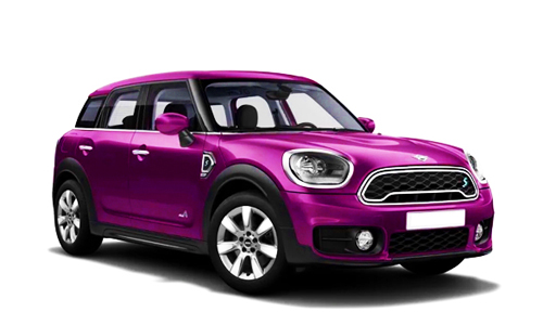 Комплект кенди краски для малого авто