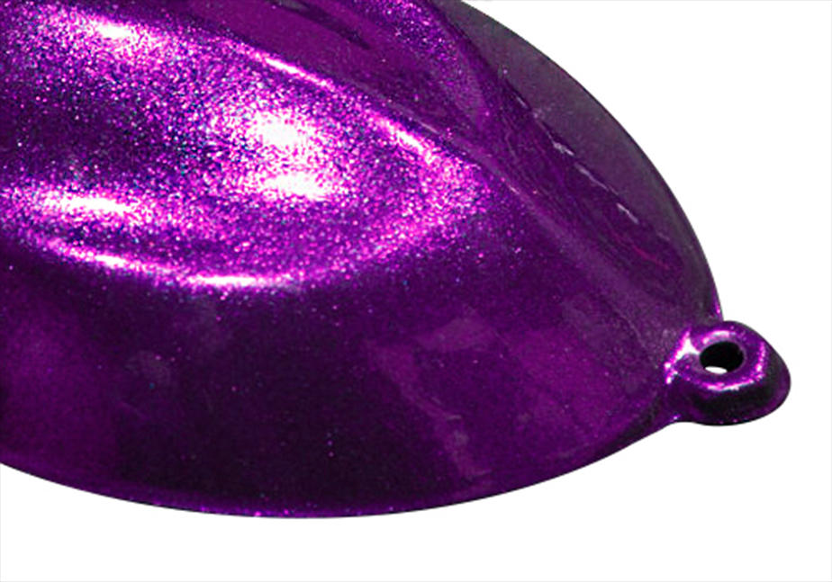 Специальные эффектные краски.