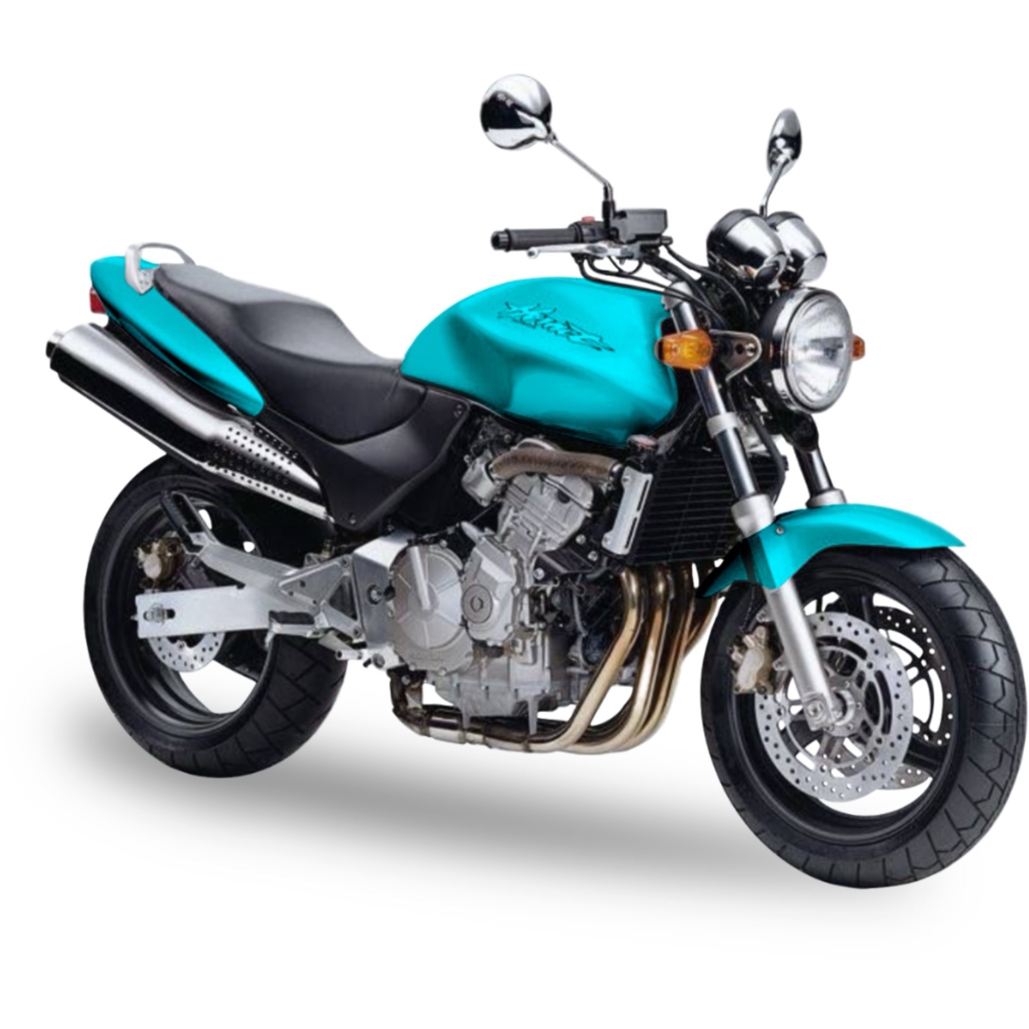 Комплект на малый мотоцикл