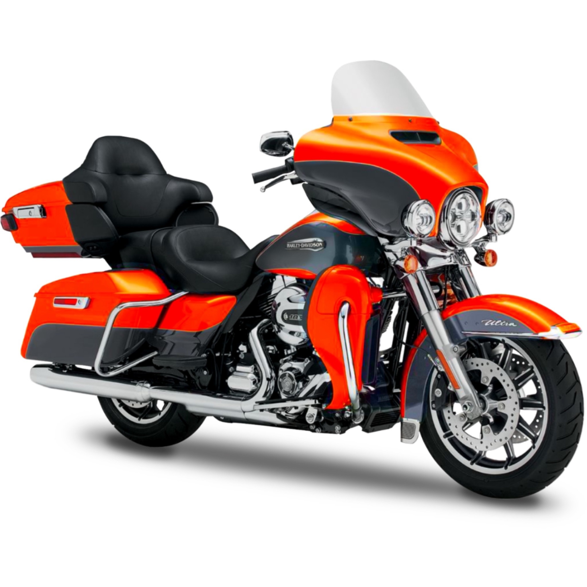 Комплект кенди краски для большой туринг