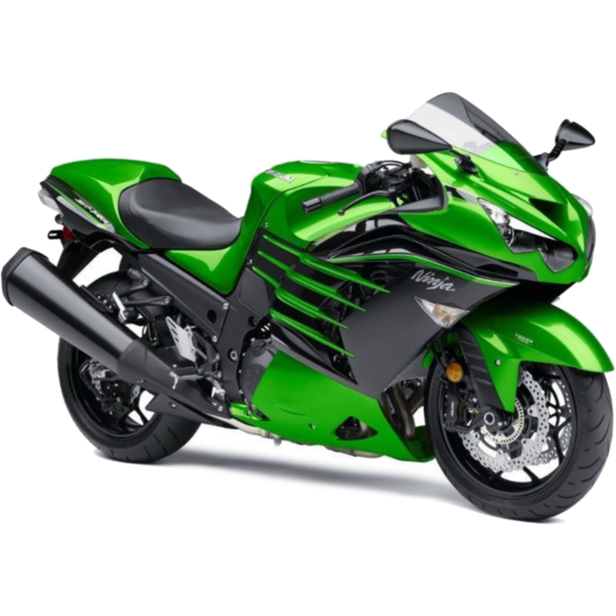 Комплект кенди краски для спортбайка