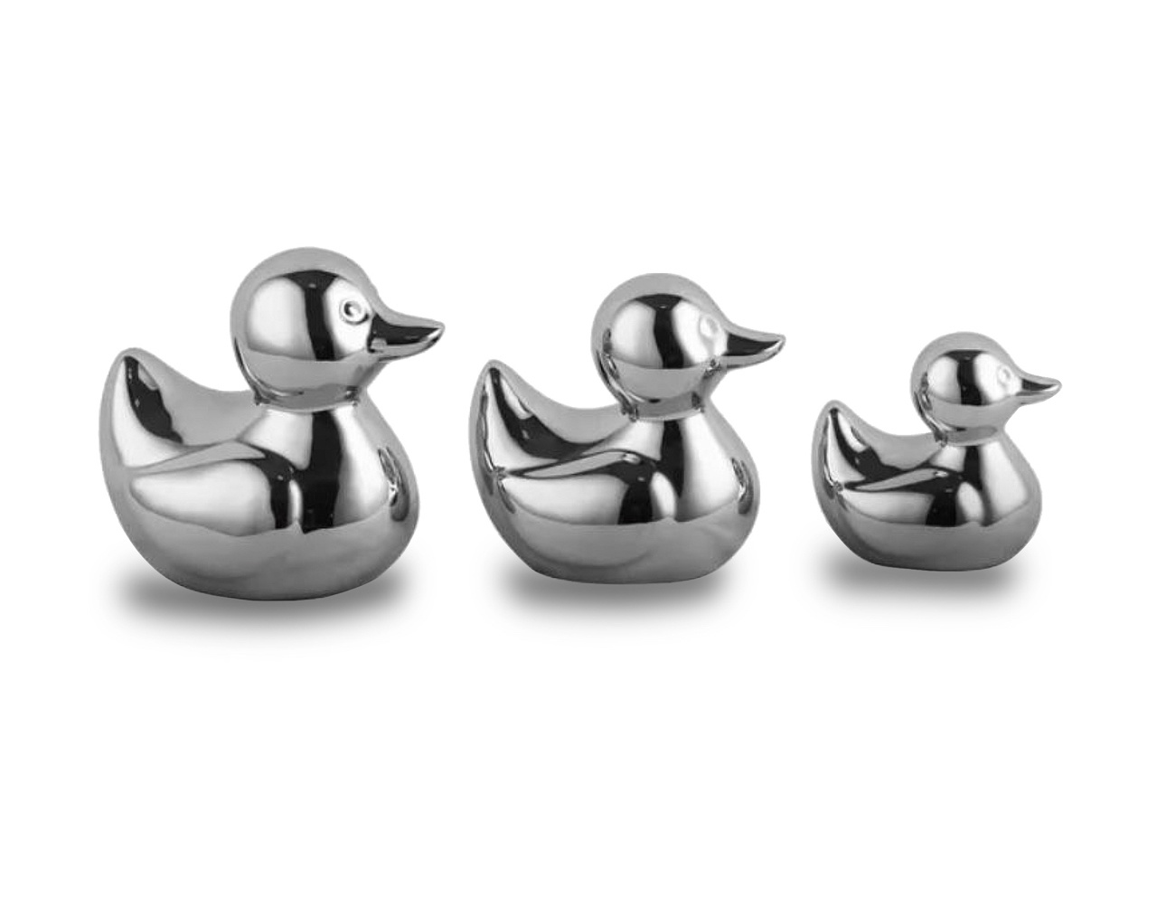 Хром и призма