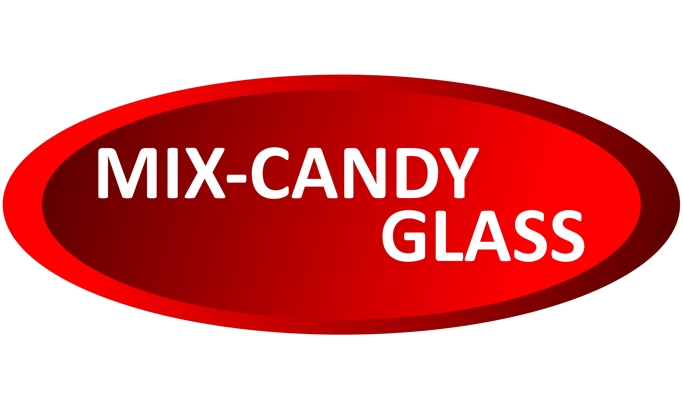 MIX-CANDY GLASS (Краски на основе кенди)