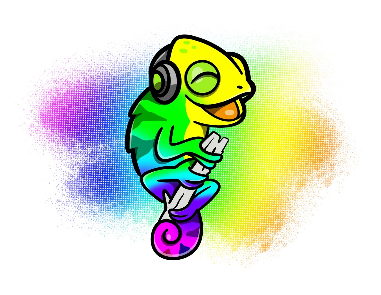 Суперхамелеоны