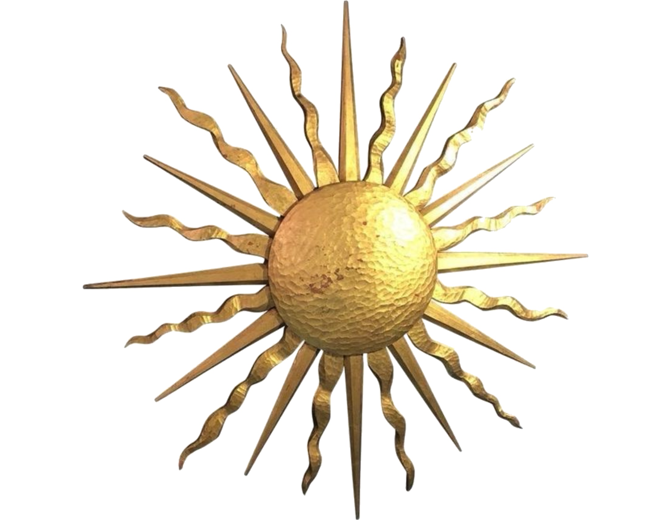 Поталь и сопутствующие материалы